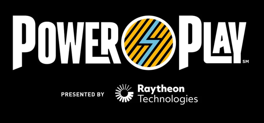 Power Play game logo
